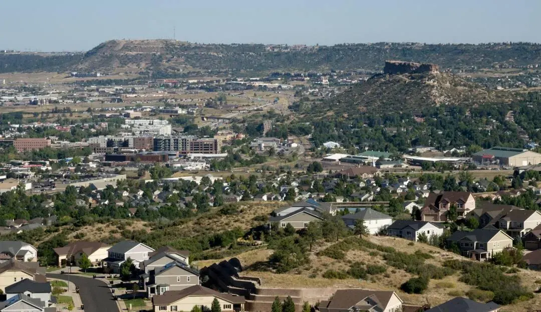 Castle Rock