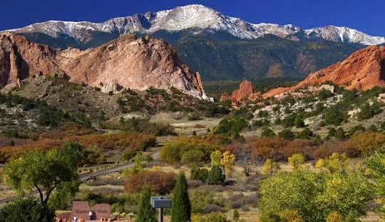 Colorado Springs