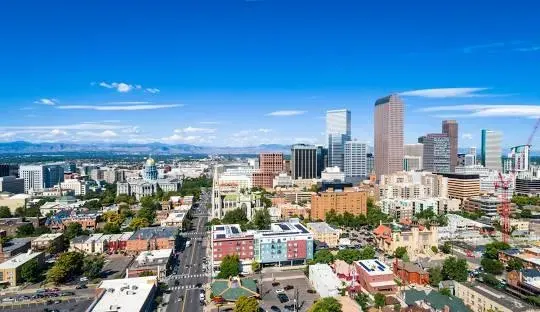 Denver