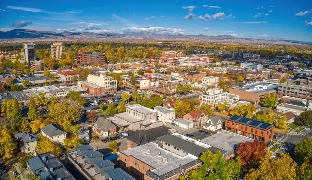 Fort Collins