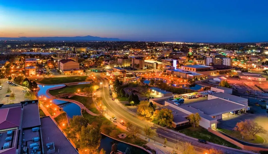 Pueblo