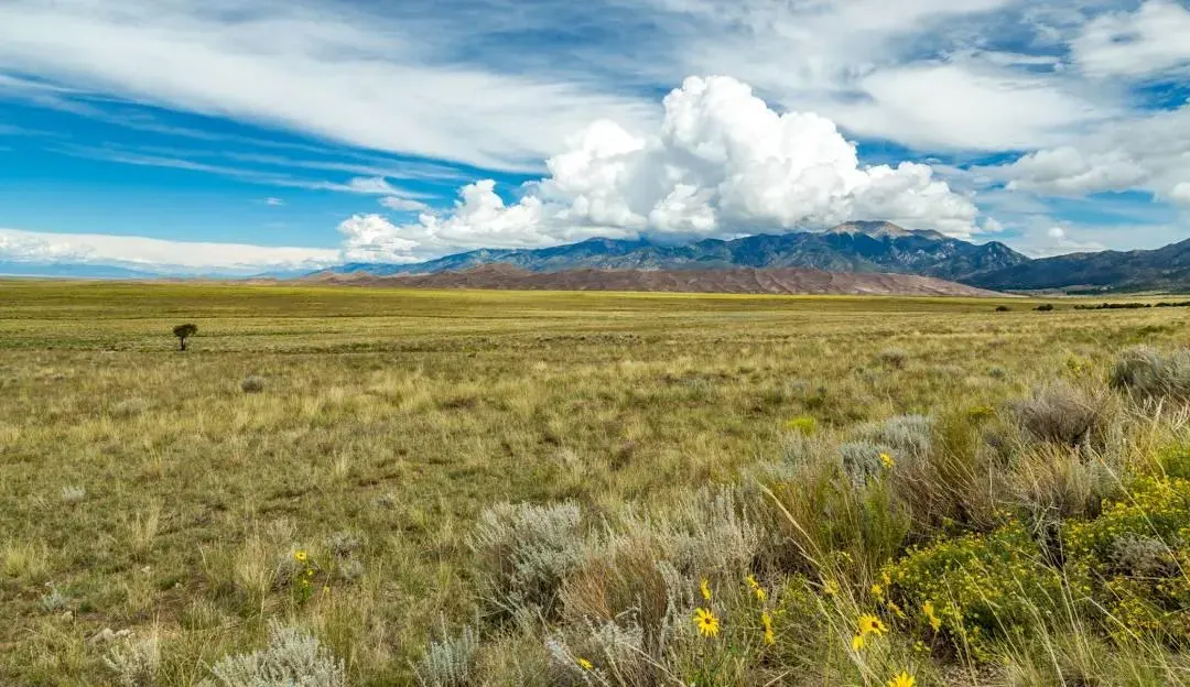 San Luis Valley